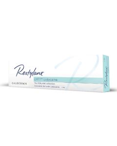 Restylane® Lyft™ Lidocaine - Ácido hialurônico - 1ml – Galderma