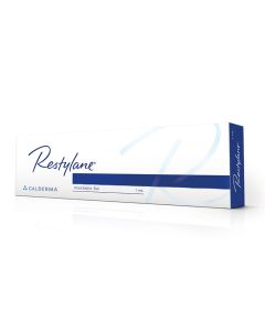Restylane® - Ácido hialurônico - 1ml – Galderma