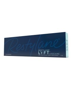 Restylane® Lyft™ Lidocaine - Ácido hialurônico - 1ml – Galderma