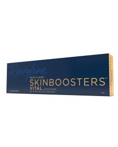 Restylane® Skinboosters™ Vital Lidocaine - Ácido hialurônico - 1ml – Galderma