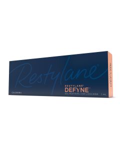 Restylane® Defyne™ - Ácido hialurônico - 1ml – Galderma