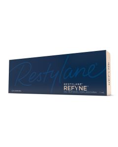 Restylane® Refyne™ - Ácido hialurônico - 1ml - Galderma