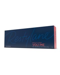 Restylane® Volyme™ - Ácido hialurônico - 2ml – Galderma